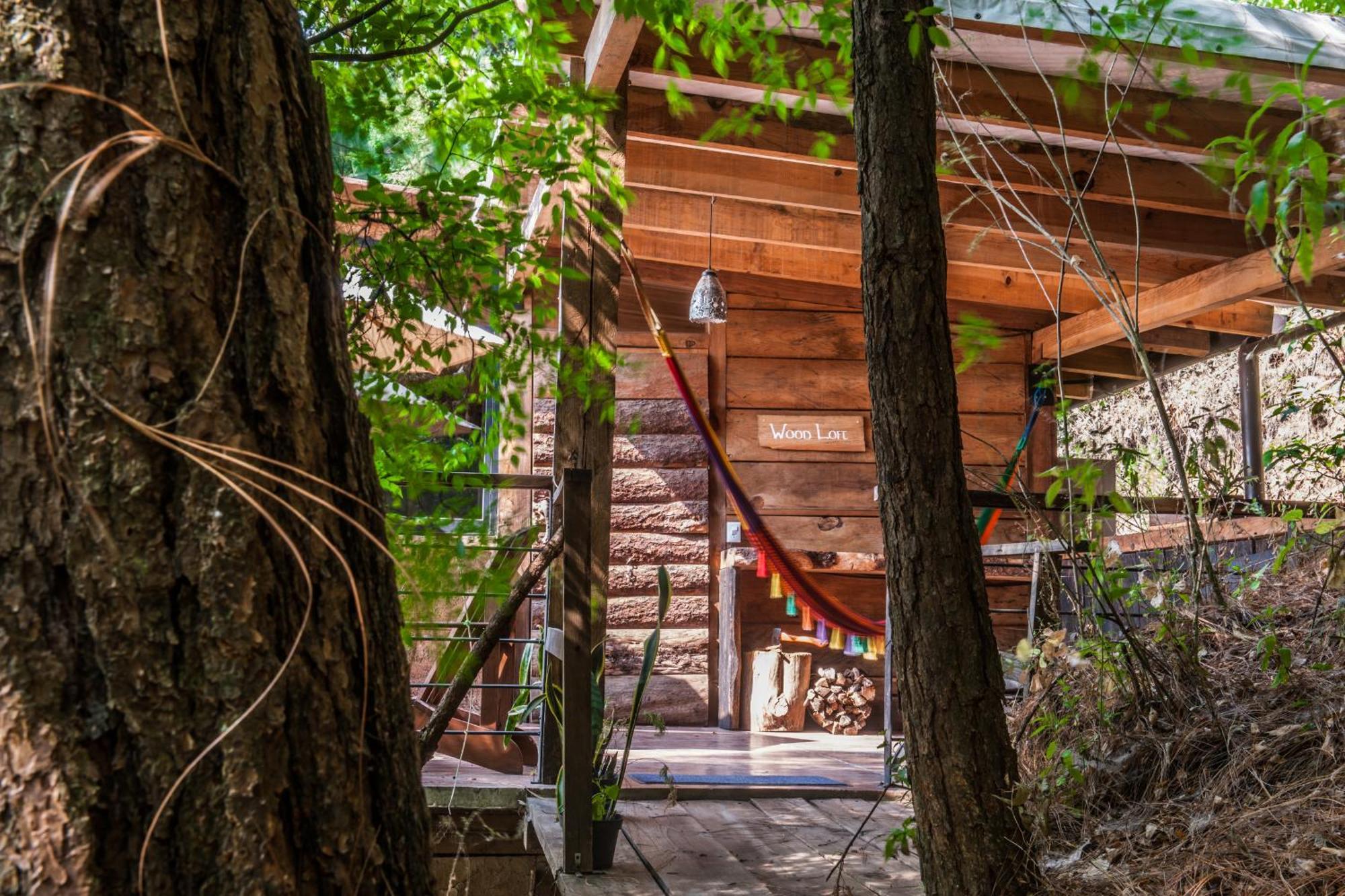 Lofts In The Forest Avándaro Exterior foto