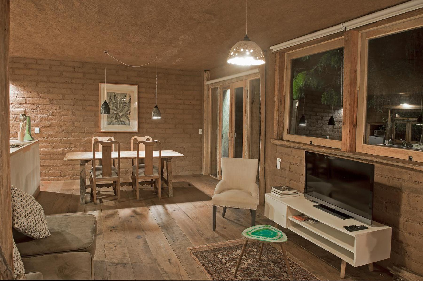 Lofts In The Forest Avándaro Exterior foto